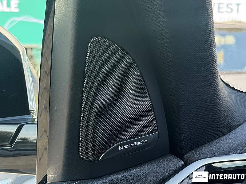 BMW X5 4.0i 18 bmw x5 4.0i 2019