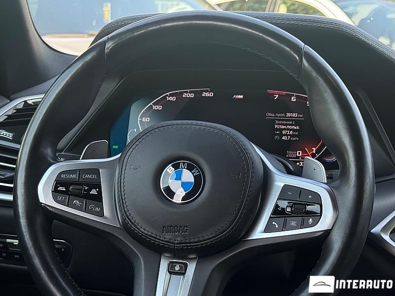 BMW X5 4.0i 13 bmw x5 4.0i 2019