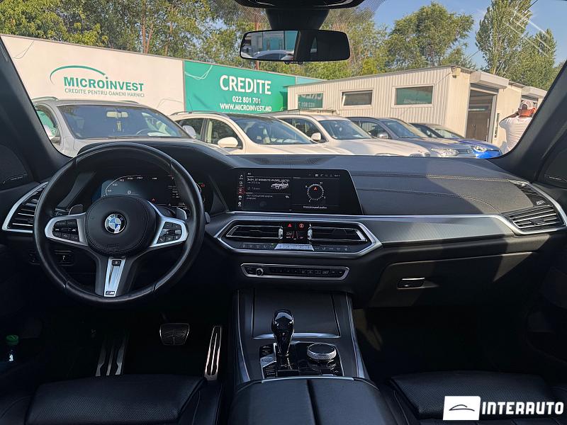 BMW X5 4.0i 11 bmw x5 4.0i 2019