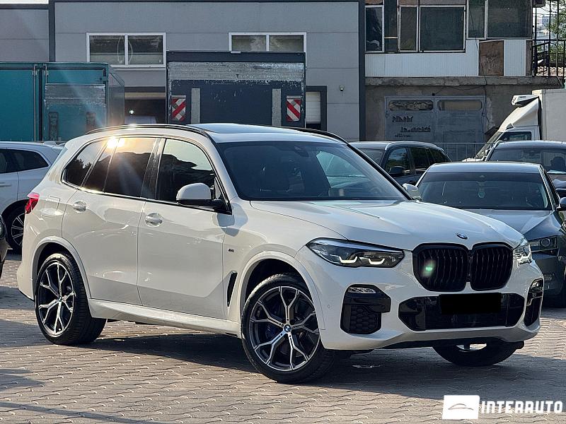 BMW X5 4.0i 3 bmw x5 4.0i 2019