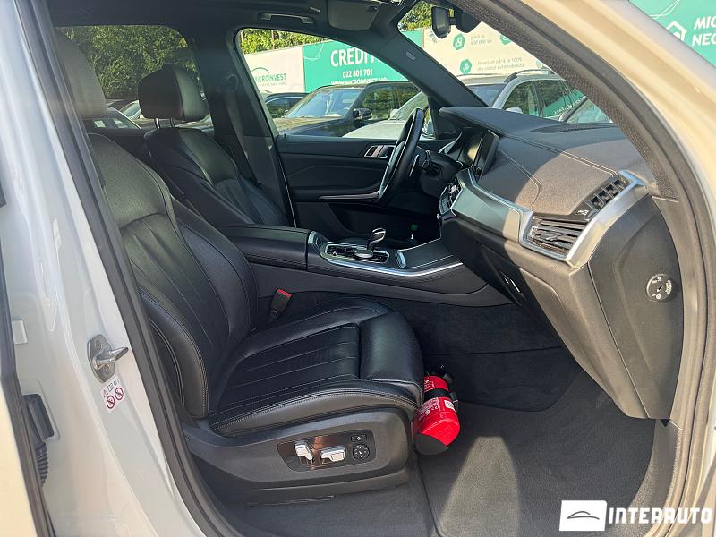 BMW X5 4.0i 6 bmw x5 4.0i 2019