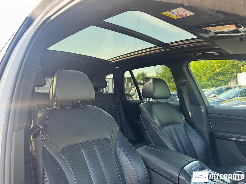 BMW X5 4.0i 9 bmw x5 4.0i 2019