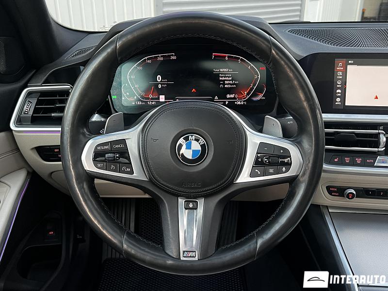 BMW 330 13 bmw 330 2019