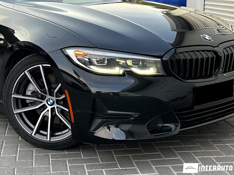 BMW 330 5 bmw 330 2019