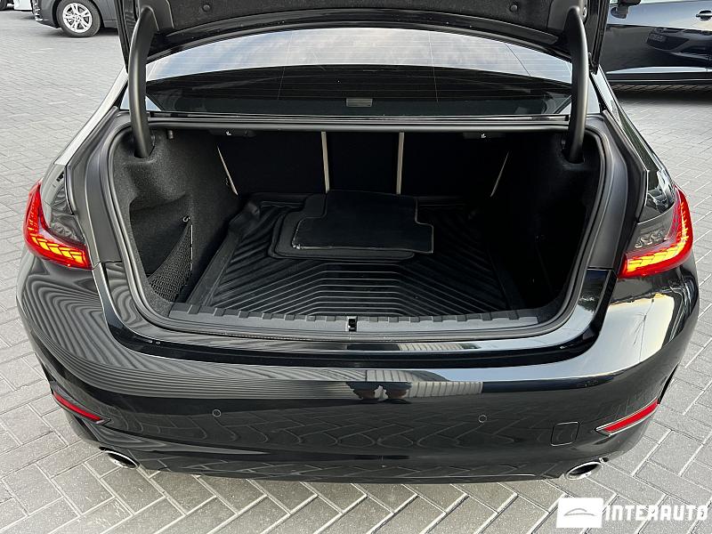 BMW 330 22 bmw 330 2019
