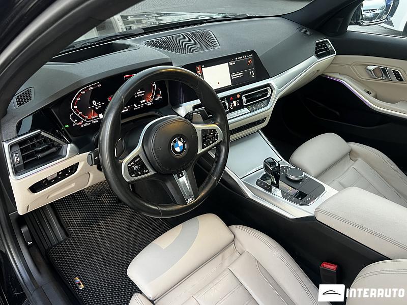 BMW 330 6 bmw 330 2019