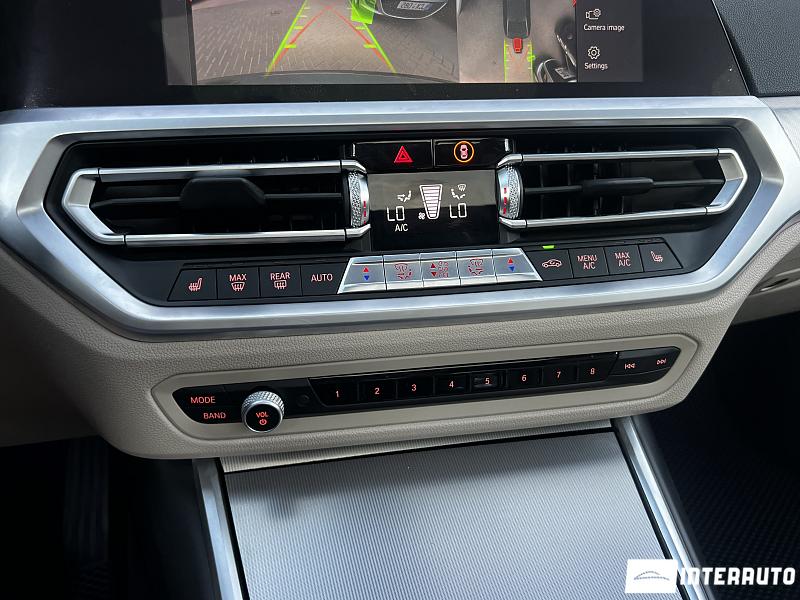 BMW 330 15 bmw 330 2019