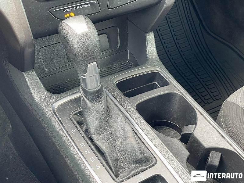 Ford Escape 15 ford escape 2016