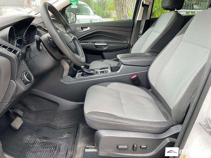 Ford Escape 6 ford escape 2016