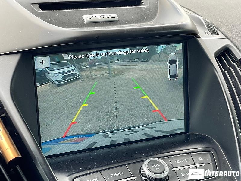 Ford Escape 13 ford escape 2016