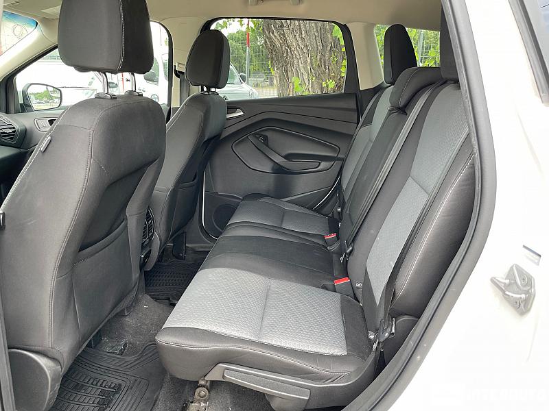 Ford Escape 18 ford escape 2016