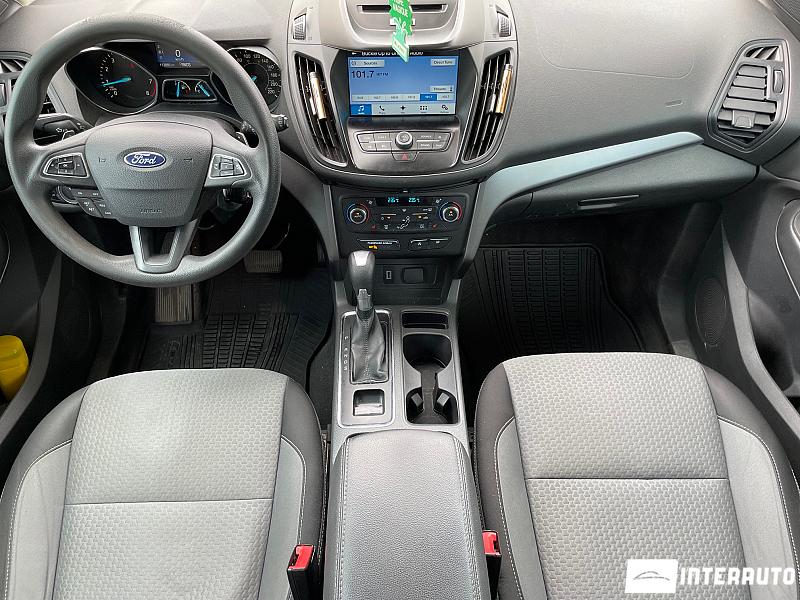 Ford Escape 8 ford escape 2016
