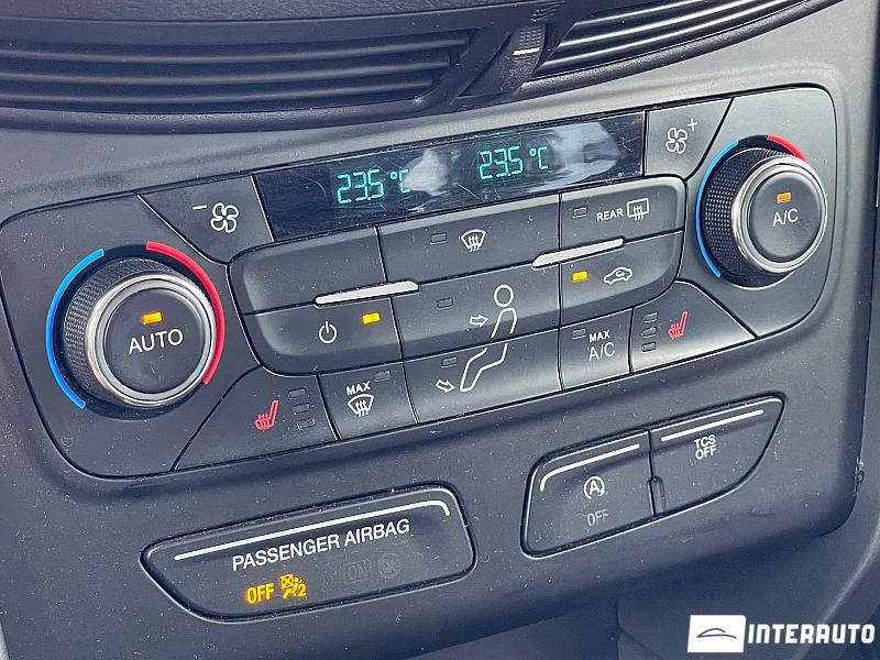 Ford Escape 14 ford escape 2016