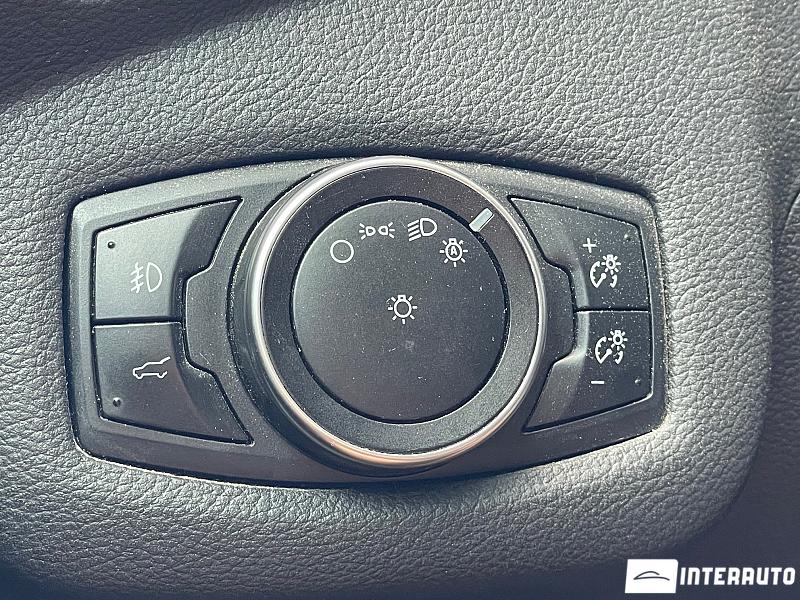 Ford Escape 9 ford escape 2016