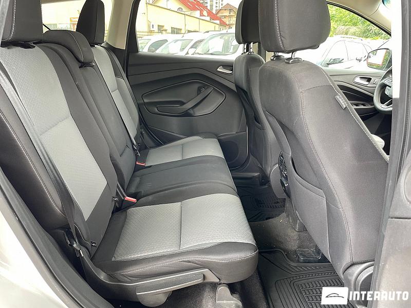 Ford Escape 17 ford escape 2016