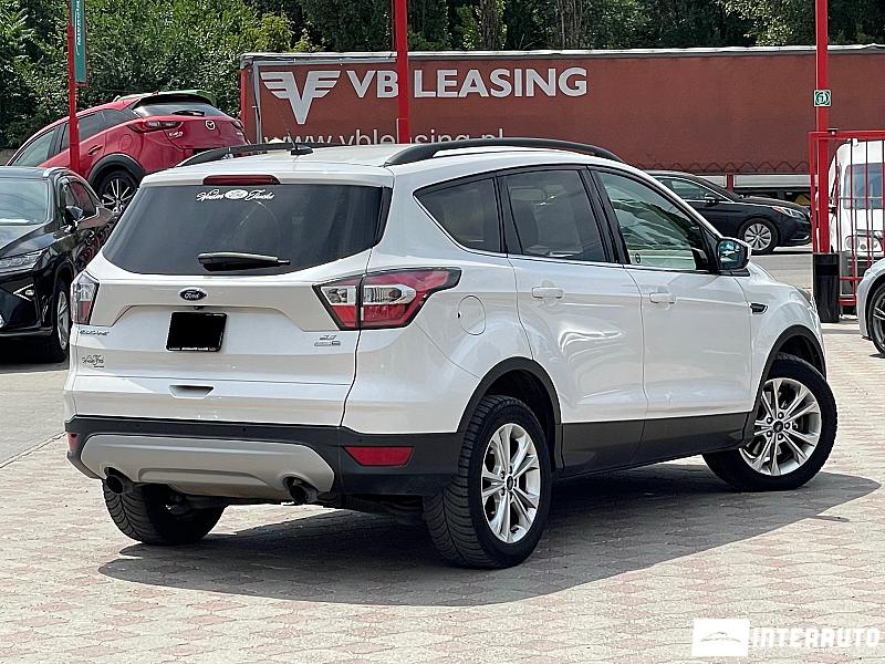 Ford Escape 3 ford escape 2016