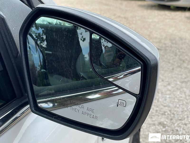 Ford Escape 5 ford escape 2016