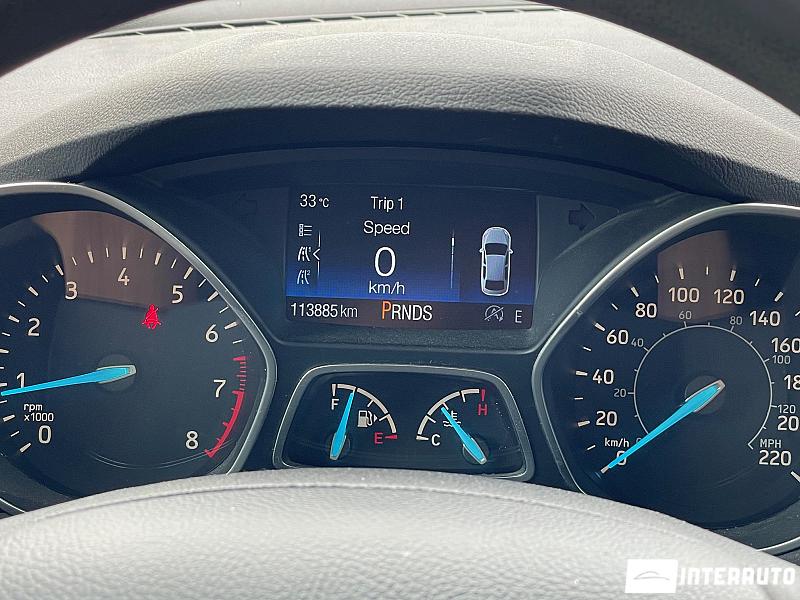 Ford Escape 12 ford escape 2016