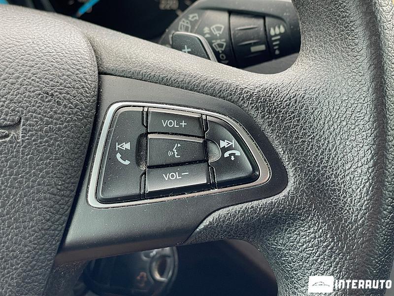 Ford Escape 11 ford escape 2016