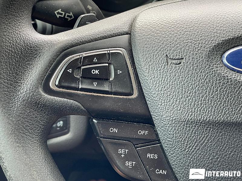 Ford Escape 10 ford escape 2016