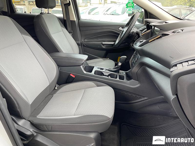 Ford Escape 16 ford escape 2016