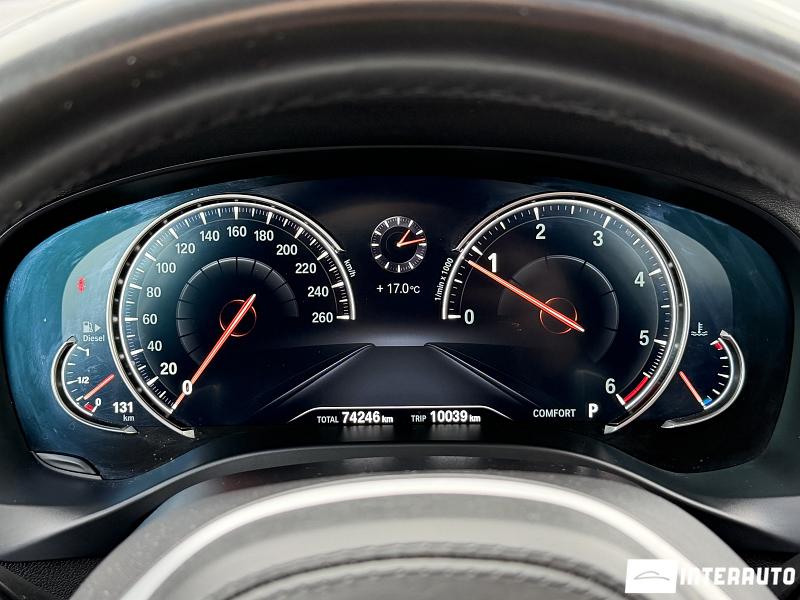 BMW X4 2.0D 12 bmw x4 2.0d 2019