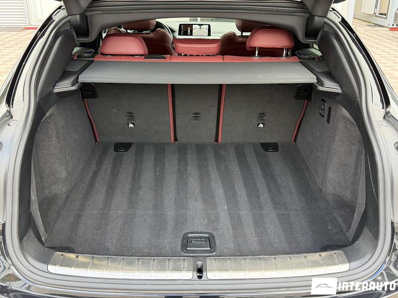 BMW X4 2.0D 20 bmw x4 2.0d 2019