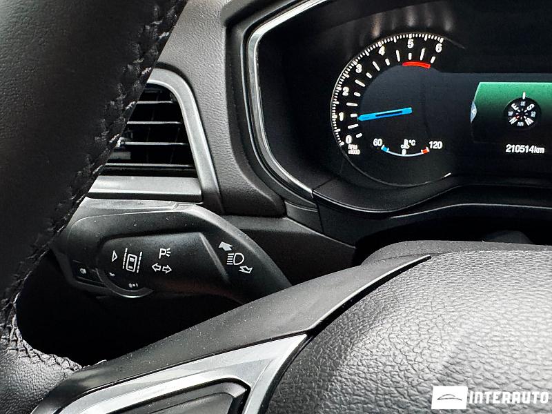 Ford Mondeo 15 ford mondeo 2015