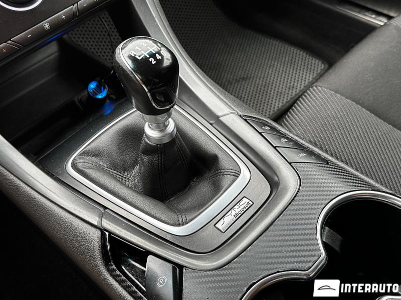 Ford Mondeo 13 ford mondeo 2015