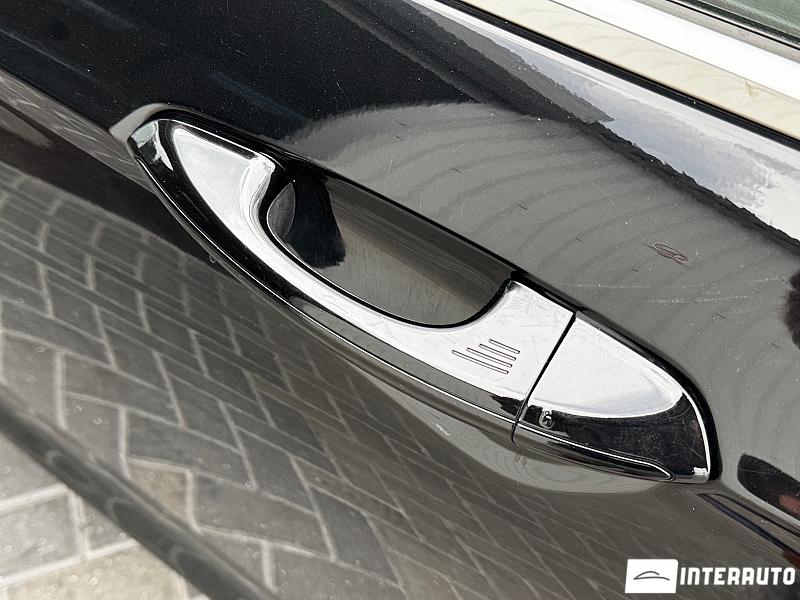 Ford Mondeo 19 ford mondeo 2015