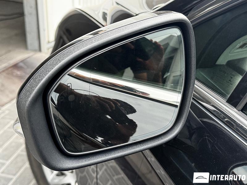 Ford Mondeo 18 ford mondeo 2015