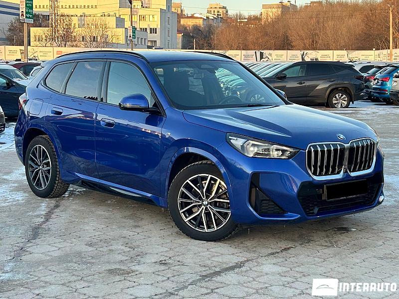 BMW X1 2.0i 4 bmw x1 2.0i 2023