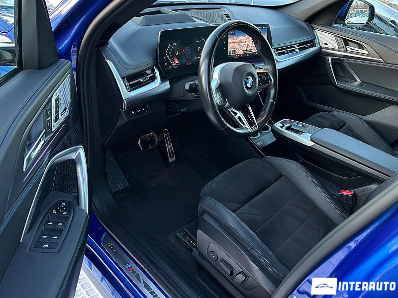 BMW X1 2.0i 6 bmw x1 2.0i 2023