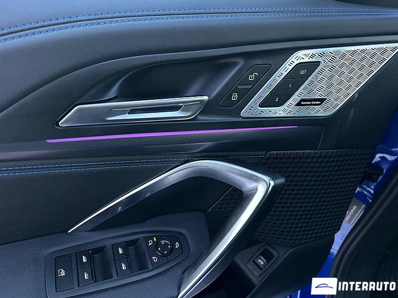 BMW X1 2.0i 7 bmw x1 2.0i 2023