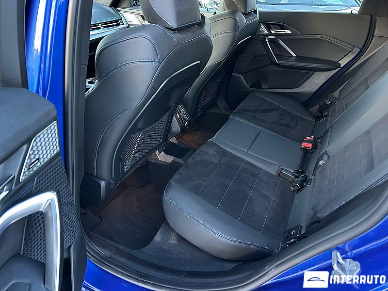 BMW X1 2.0i 22 bmw x1 2.0i 2023