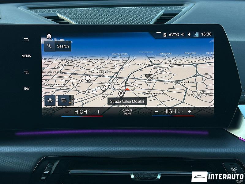 BMW X1 2.0i 18 bmw x1 2.0i 2023