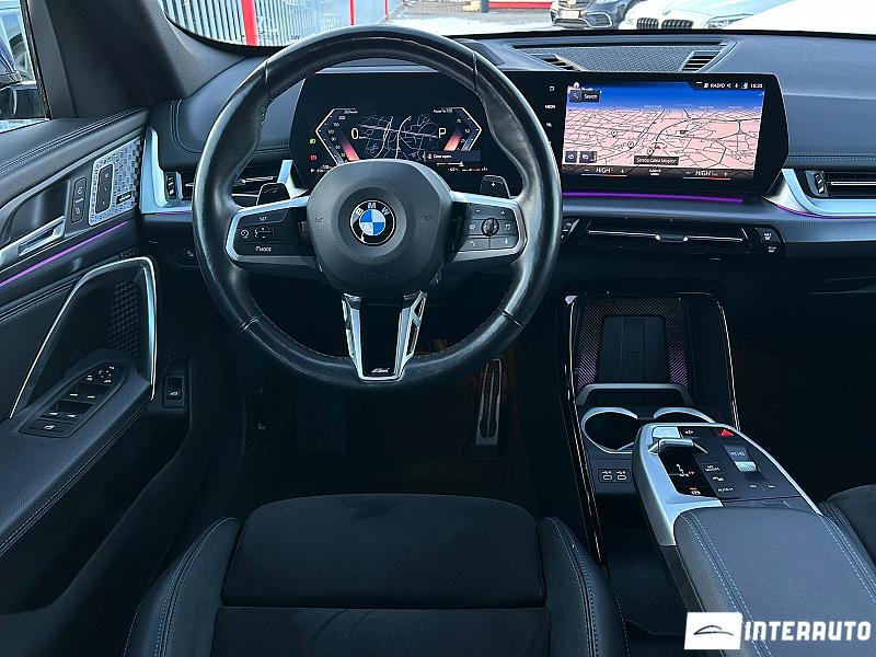 BMW X1 2.0i 10 bmw x1 2.0i 2023