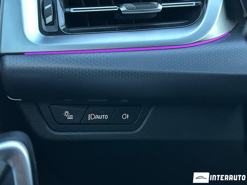 BMW X1 2.0i 9 bmw x1 2.0i 2023