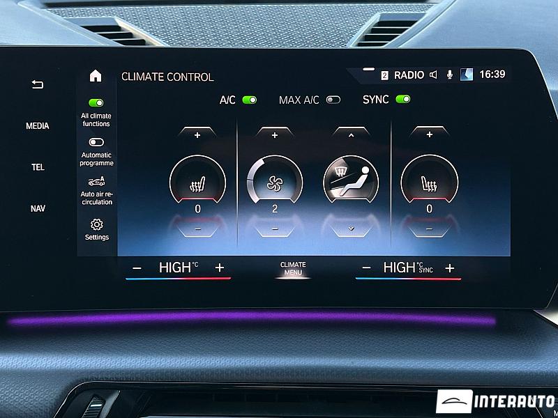 BMW X1 2.0i 16 bmw x1 2.0i 2023