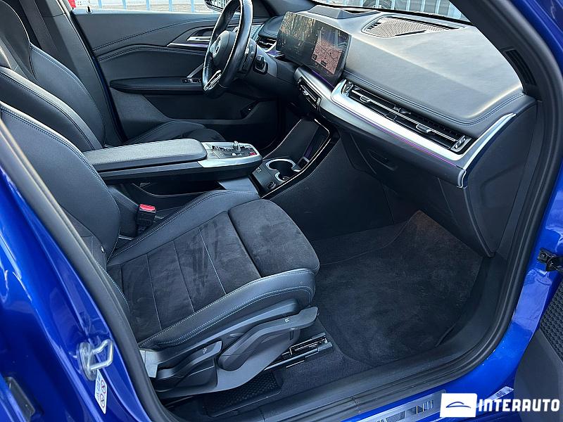 BMW X1 2.0i 20 bmw x1 2.0i 2023