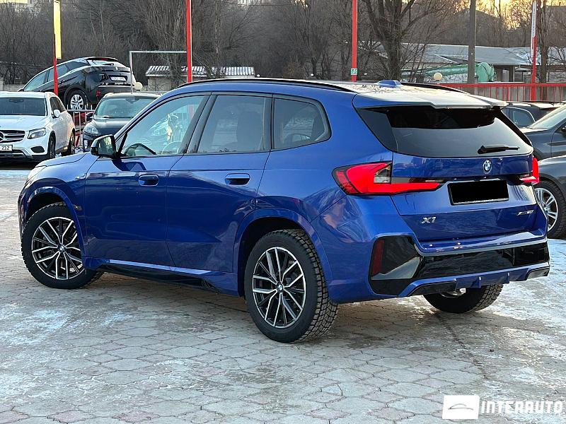 BMW X1 2.0i 3 bmw x1 2.0i 2023
