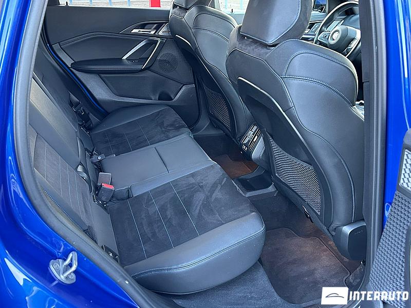 BMW X1 2.0i 23 bmw x1 2.0i 2023