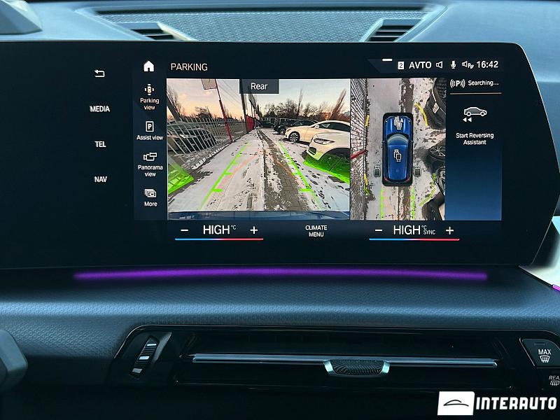 BMW X1 2.0i 17 bmw x1 2.0i 2023