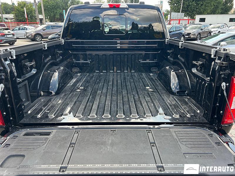 Ford F150 20 ford f150 2022