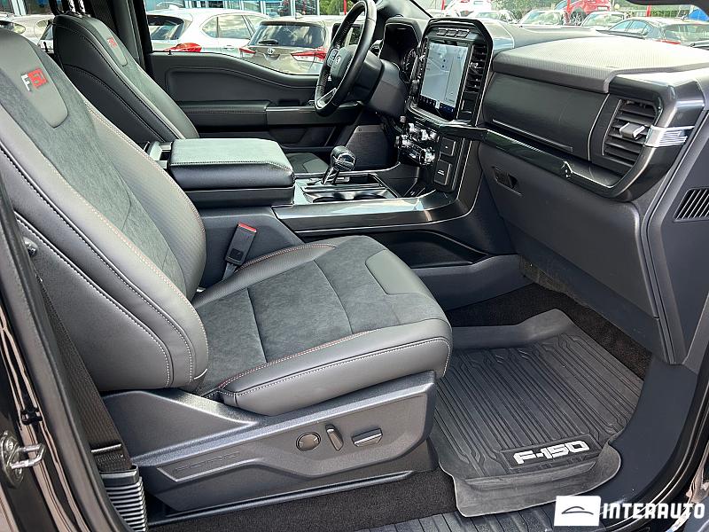 Ford F150 17 ford f150 2022