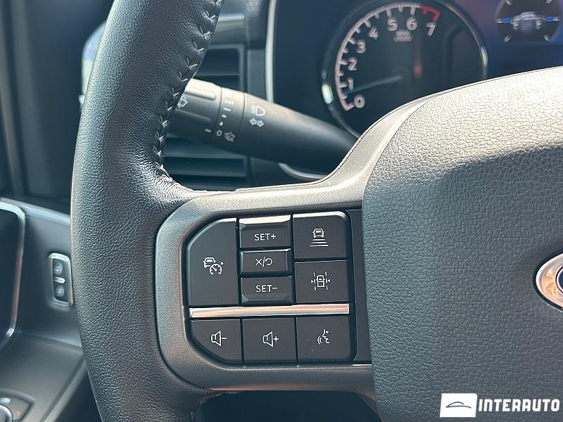 Ford F150 10 ford f150 2022