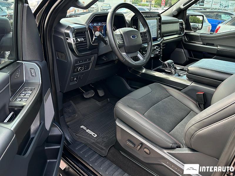 Ford F150 6 ford f150 2022