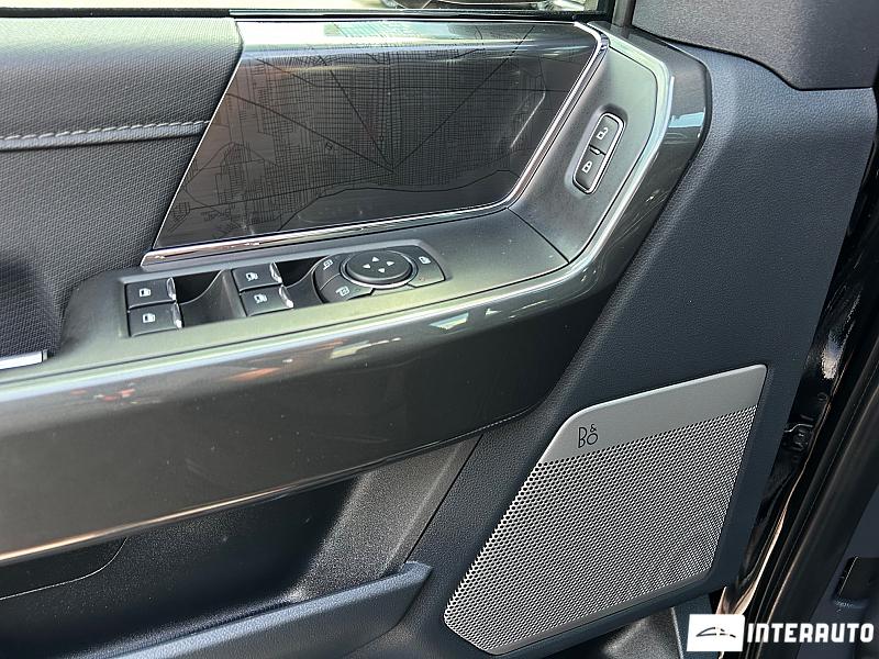 Ford F150 7 ford f150 2022