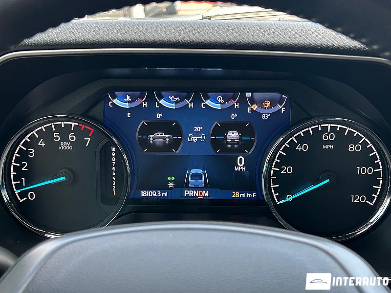 Ford F150 12 ford f150 2022