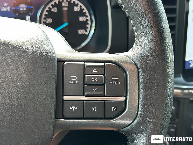 Ford F150 11 ford f150 2022